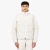 The North Face RMST Steep Tech Nuptse Down Jacket / White Dune 1