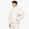The North Face RMST Steep Tech Nuptse Down Jacket / White Dune 2