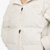 The North Face RMST Steep Tech Nuptse Down Jacket / White Dune 7