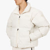 The North Face RMST Steep Tech Nuptse Down Jacket / White Dune 5