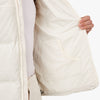 The North Face RMST Steep Tech Nuptse Down Jacket / White Dune 9