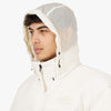 The North Face RMST Steep Tech Nuptse Down Jacket / White Dune 4