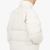 The North Face RMST Steep Tech Nuptse Down Jacket / White Dune 6
