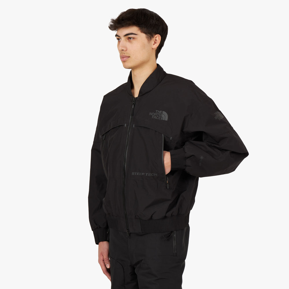 North face steep tech coat online