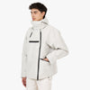 The North Face RMST Steep Tech GORE-TEX Work Jacket /  White Dune 2