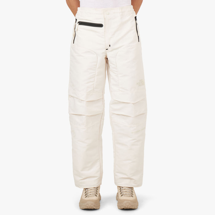 The North Face RMST Steep Tech Smear Pants / White Dune 1