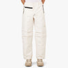 The North Face RMST Steep Tech Smear Pants / White Dune 1