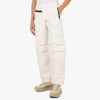 The North Face RMST Steep Tech Smear Pants / White Dune 2