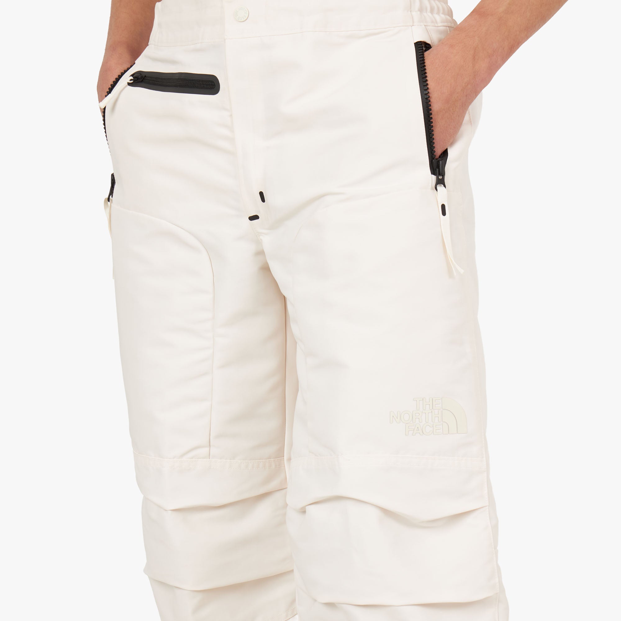 The North Face RMST Steep Tech Smear Pants / White Dune – Livestock