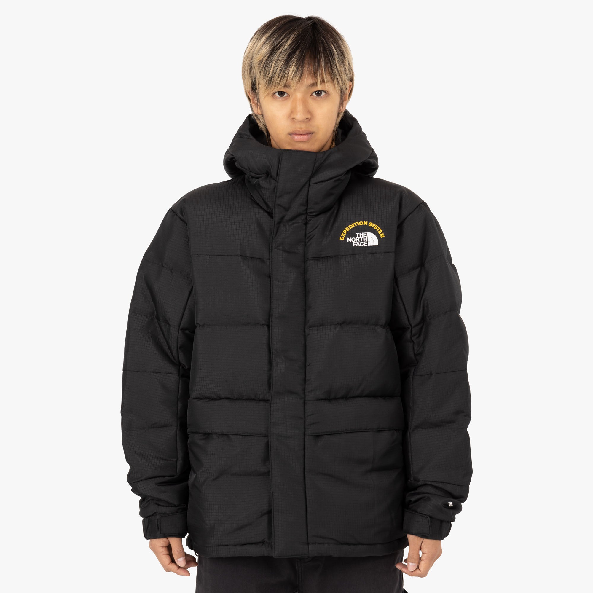 North face tnf black top