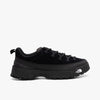 The North Face Glenclyffe Urban Low TNF Noir / TNF Noir - Low Top  1