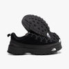 The North Face Glenclyffe Urban Low TNF Noir / TNF Noir - Low Top  2