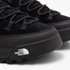 The North Face Glenclyffe Urban Low TNF Noir / TNF Noir - Low Top  7