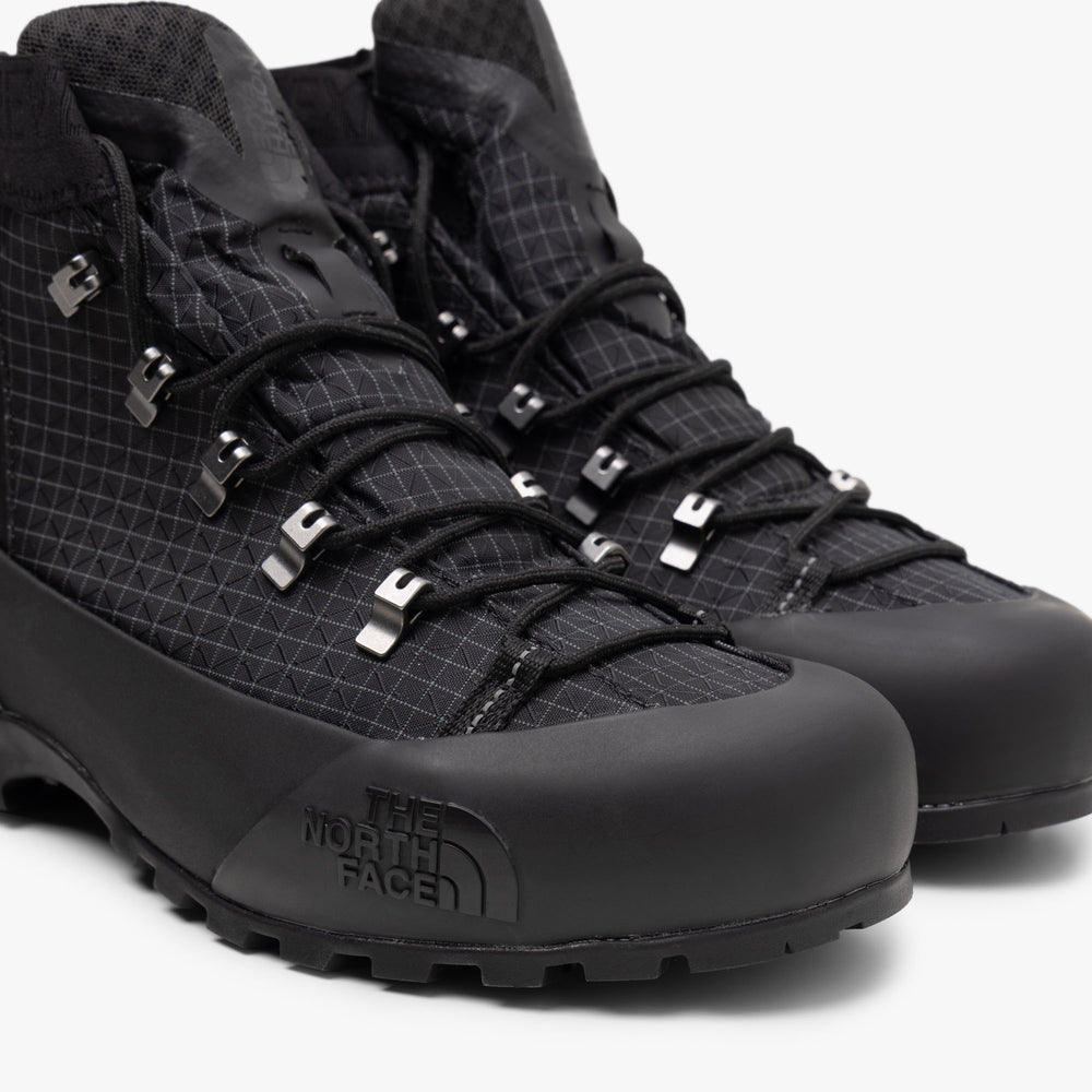The North Face Glenclyffe Zip GORE TEX TNF Black TNF Black Livestock