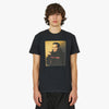 DCV '87 The Game T-shirt / Black 1