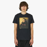 DCV '87 The Game T-shirt / Black 1