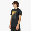 DCV '87 The Game T-shirt / Black 2