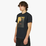 DCV '87 The Game T-shirt / Black 2