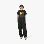 DCV '87 The Game T-shirt / Black 5