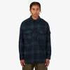 Engineered Garments Trail Shirt Flannel / Blackwatch 1