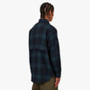 Engineered Garments Trail Shirt Flannel / Blackwatch 3