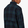 Engineered Garments Trail Shirt Flannel / Blackwatch 5
