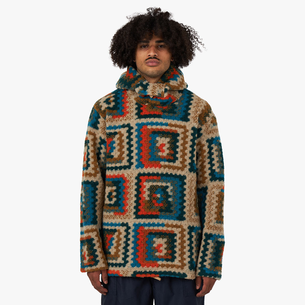 Long sleeve pullover hoodie top