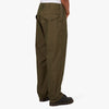 Engineered Garments Field Pants / Olive 3