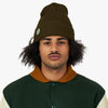 Engineered Garments Wool Watch Cap / Olive 4