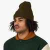 Engineered Garments Wool Watch Cap / Olive 5