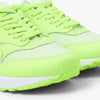Nike Air Max 1 PRM Volt / Barely Volt - White - Low Top  6