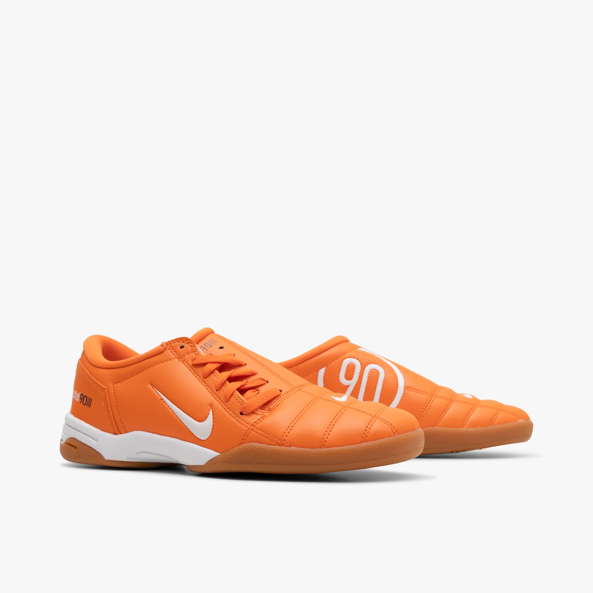 NIKE トータル 90 SP Safety Orange 28cm 新品未使用 Nike Total 90 SP Safety Orange / White - Gum – Livestock