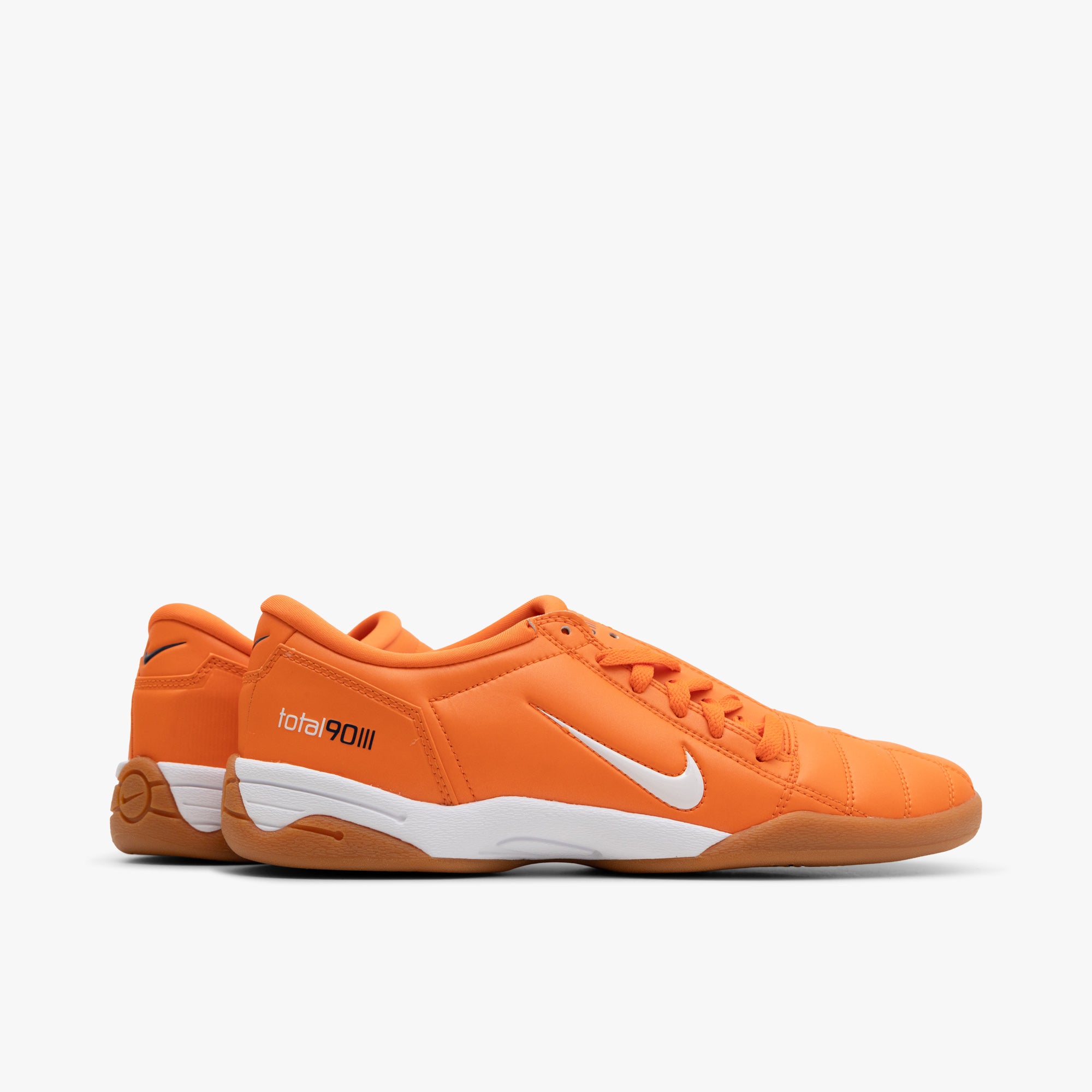 NIKE トータル 90 SP Safety Orange 28cm 新品未使用 Nike Total 90 SP Safety Orange / White - Gum – Livestock