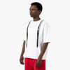 4YE Trompe L'Oeil Durag Tee / White 2