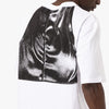 4YE Trompe L'Oeil Durag Tee / White 5