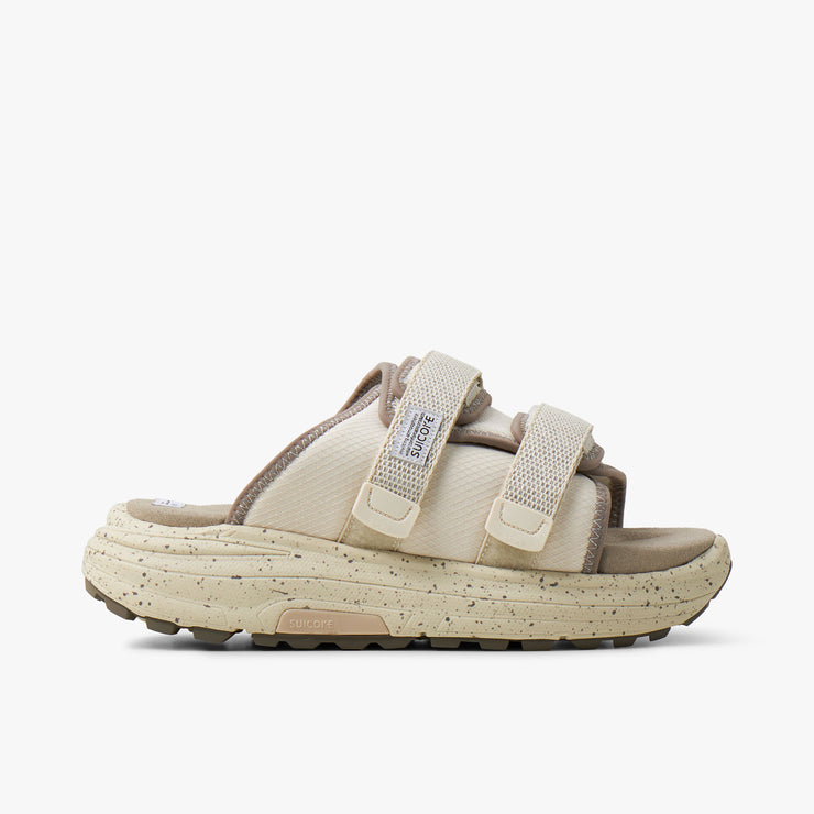 Suicoke MOTO-RUN2 Limestone – Livestock - Main Image