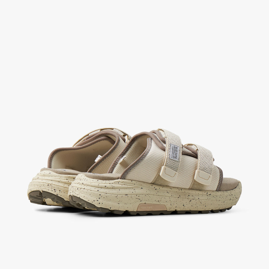 Suicoke MOTO-RUN2 / Limestone â Livestock