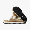 Suicoke MOGI-ab Beige / Grey - Low Top  2