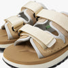 Suicoke MOGI-ab Beige / Grey - Low Top  6