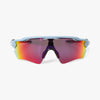 Oakley Radar EV Sunglasses Stonewash / Prizm Road 1