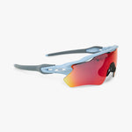 Oakley Radar EV Sunglasses Stonewash / Prizm Road 2