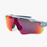 Oakley Radar EV Sunglasses Stonewash / Prizm Road 4