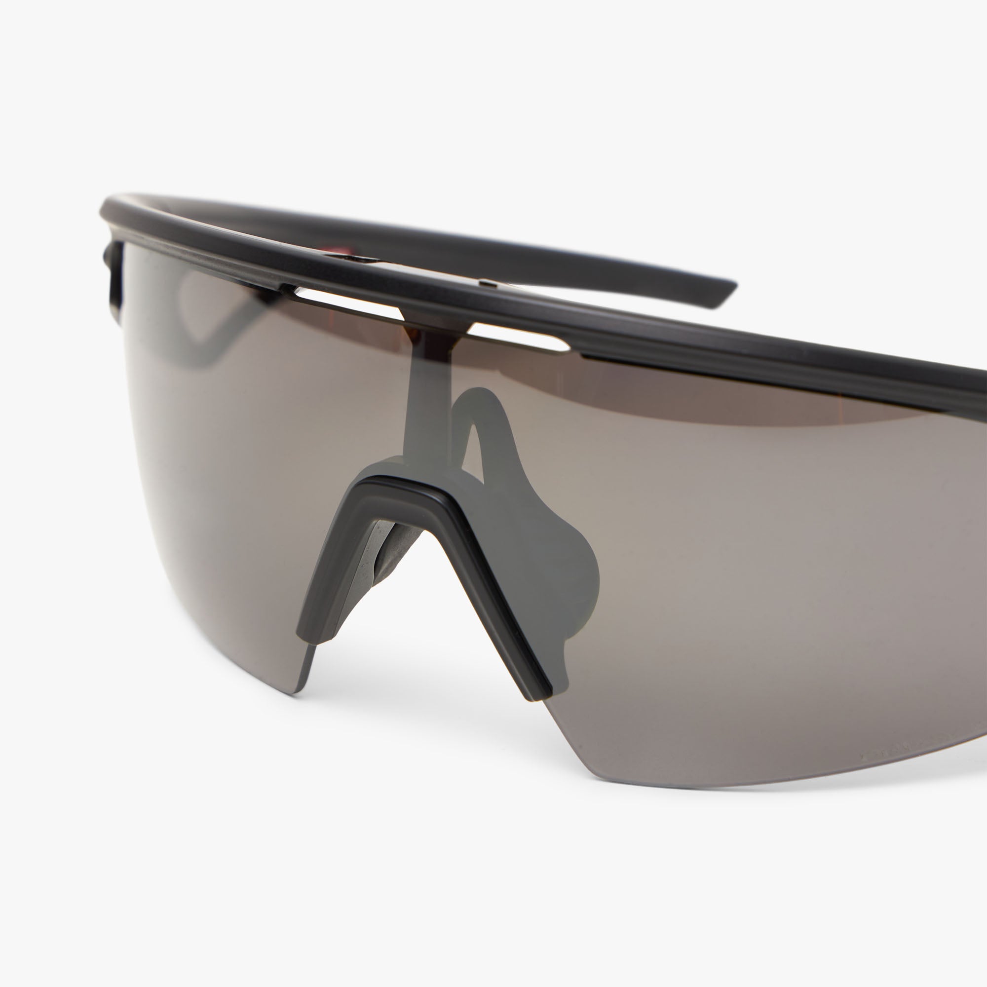 Oakley Sphaera Matte Black Prizm Black Polarized
