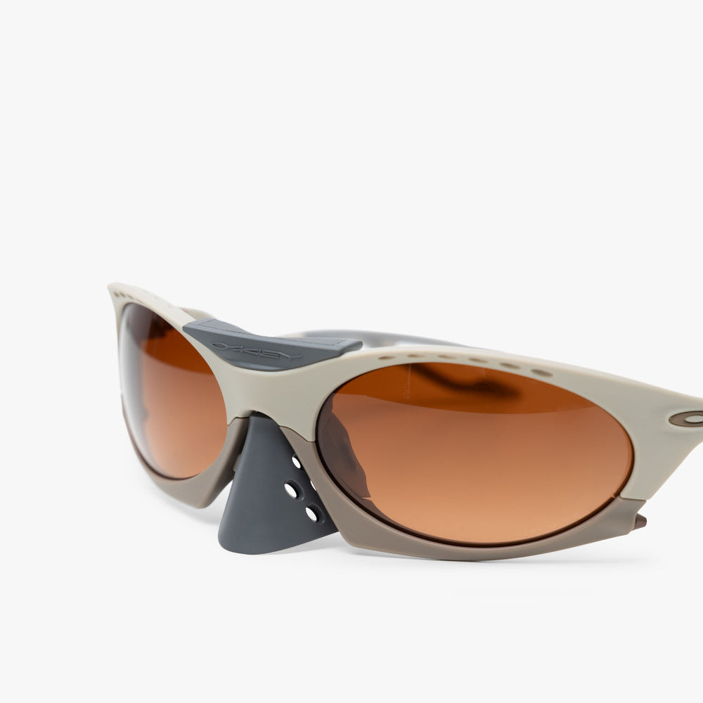 Oakley Plantaris Sand Prizm Brown Grad Livestock