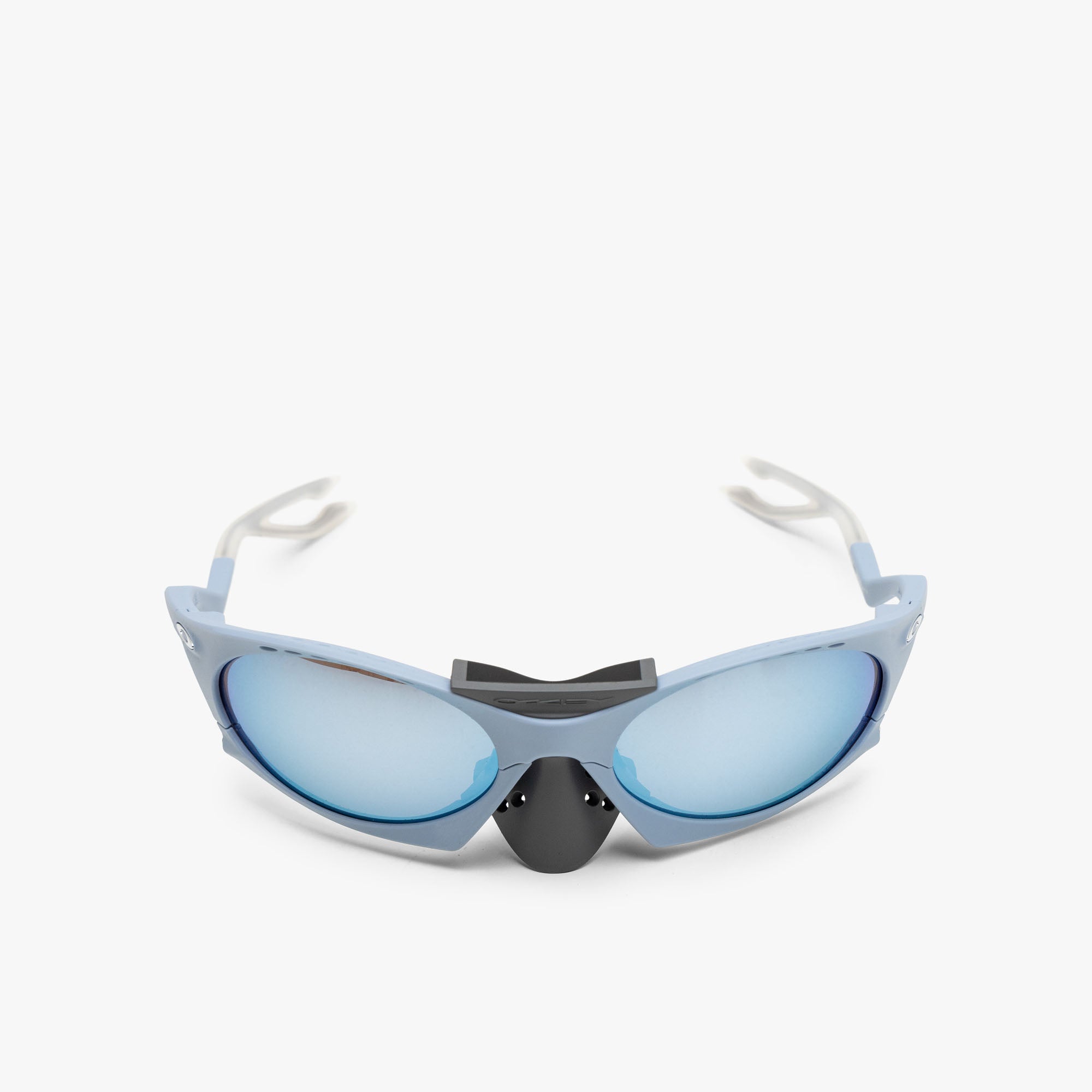 Oakley Plantaris / Stonewash / Prizm Deep Water – Livestock