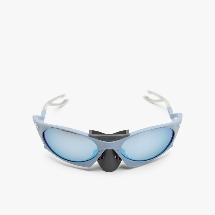 Oakley Plantaris / Stonewash / Prizm Deep Water – Livestock