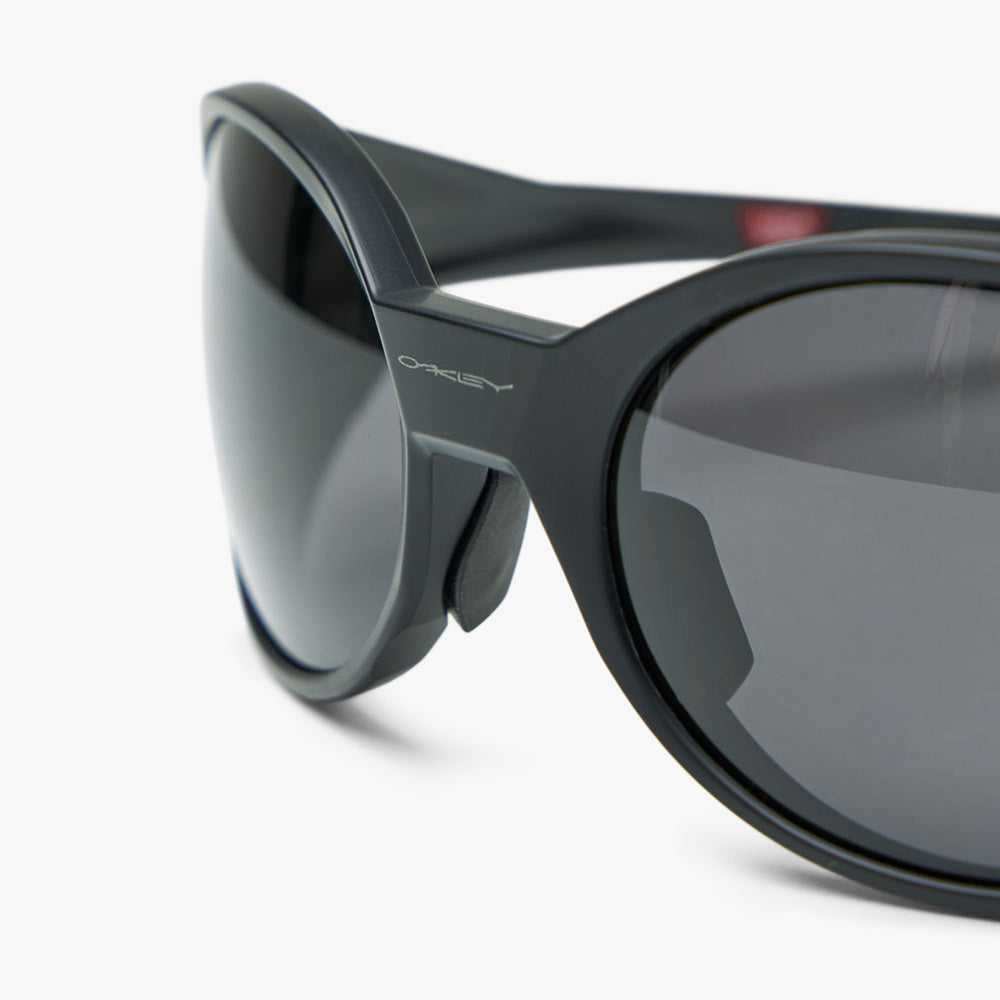 小物 Oakley Eye Jacket Redux Prizm Grey Black Eye Jacket™ Redux Prizm Grey Lenses, Matte Black Frame