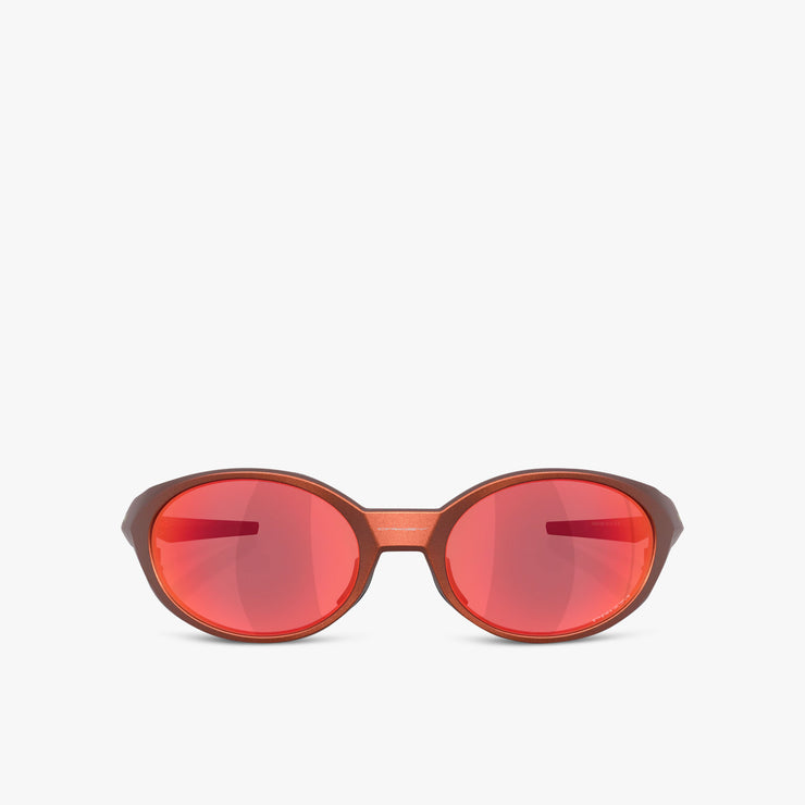 Oakley Eye Jacket Redux Fire Orange / PRIZM Trail Torch 1