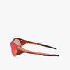 Oakley Eye Jacket Redux Fire Orange / PRIZM Trail Torch 3