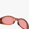 Oakley Eye Jacket Redux Fire Orange / PRIZM Trail Torch 5